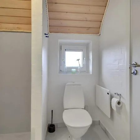 Alexia - 300m From The Sea In Western Jutland By Interhome Casa vacanze *