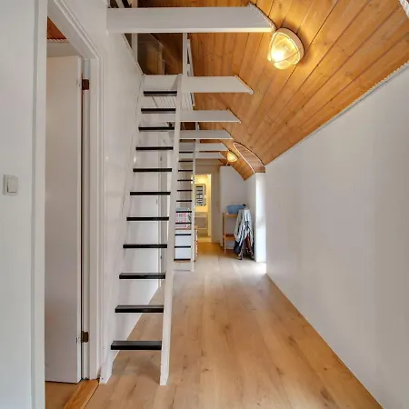 Alexia - 300m From The Sea In Western Jutland By Interhome *