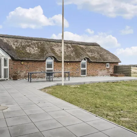 Casa vacanze Alexia - 300m From The Sea In Western Jutland By Interhome