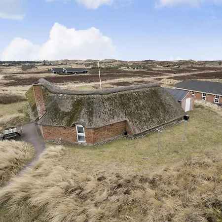 Alexia - 300m From The Sea By Interhome * Ringkøbing