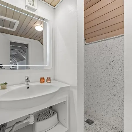 Alexia - 300m From The Sea By Interhome Feriehus