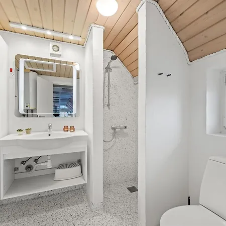 Alexia - 300m From The Sea By Interhome Nyaraló *