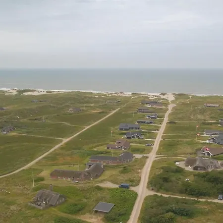 Nyaraló Alexia - 300m From The Sea By Interhome Ringkøbing