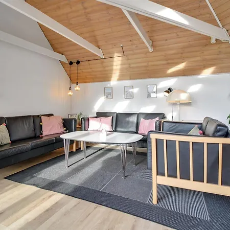 Alexia - 300m From The Sea By Interhome Ringkøbing