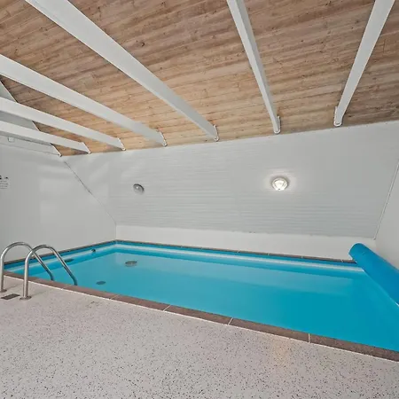 Alexia - 300m From The Sea By Interhome Ringkøbing