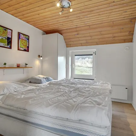 Alexia - 300m From The Sea By Interhome Feriehus