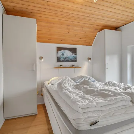 Alexia - 300m From The Sea By Interhome Ringkøbing