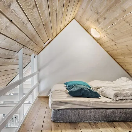 Alexia - 300m From The Sea By Interhome Feriehus *