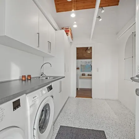 Alexia - 300m From The Sea By Interhome * Ringkøbing