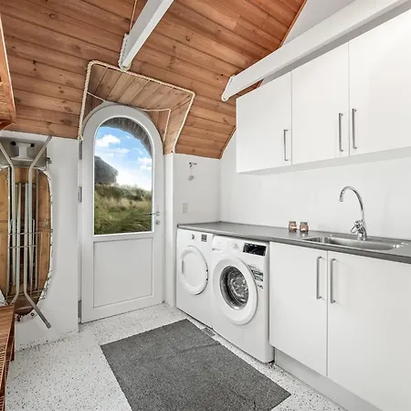 Nyaraló Alexia - 300m From The Sea By Interhome Ringkøbing